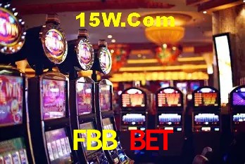 Slot Games FBB Bet