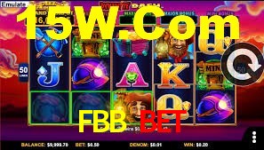 Welcome Bonus FBB Bet