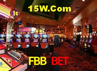 Game Providers FBB Bet